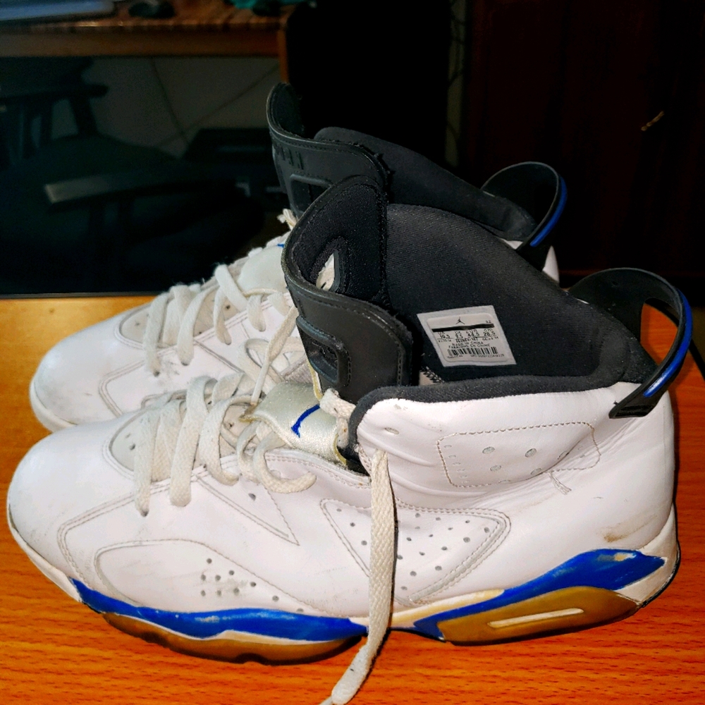 Air Jordan 6